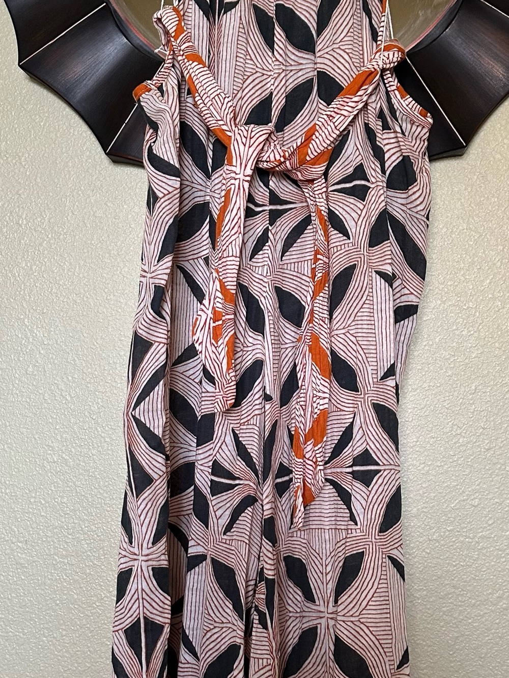 Anthropologie Wide leg jumpsuit Size Small - Picture 3 of 11